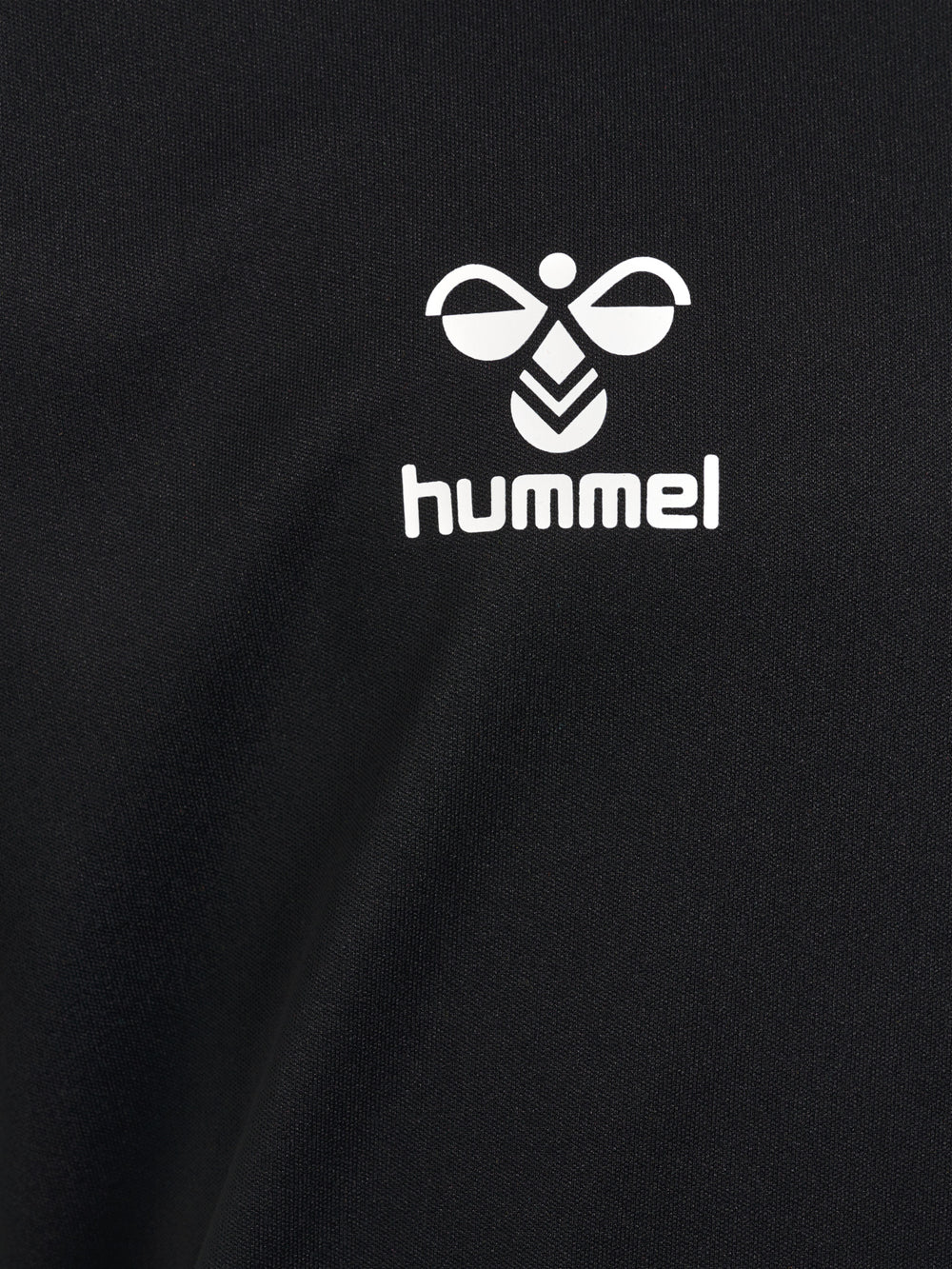 HUMMEL Logo Set Kind (black)