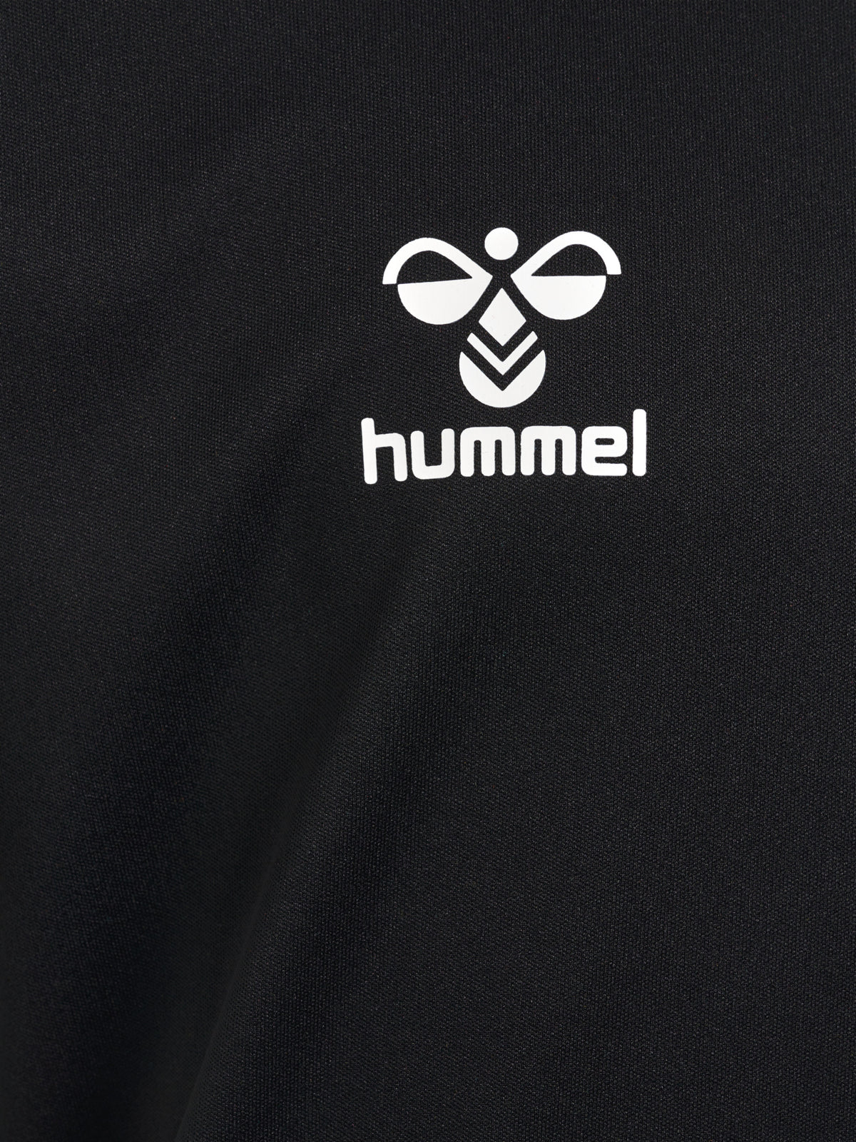 HUMMEL Logo Set Kind (black)