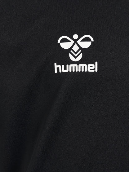 HUMMEL Logo Set Kind (black)