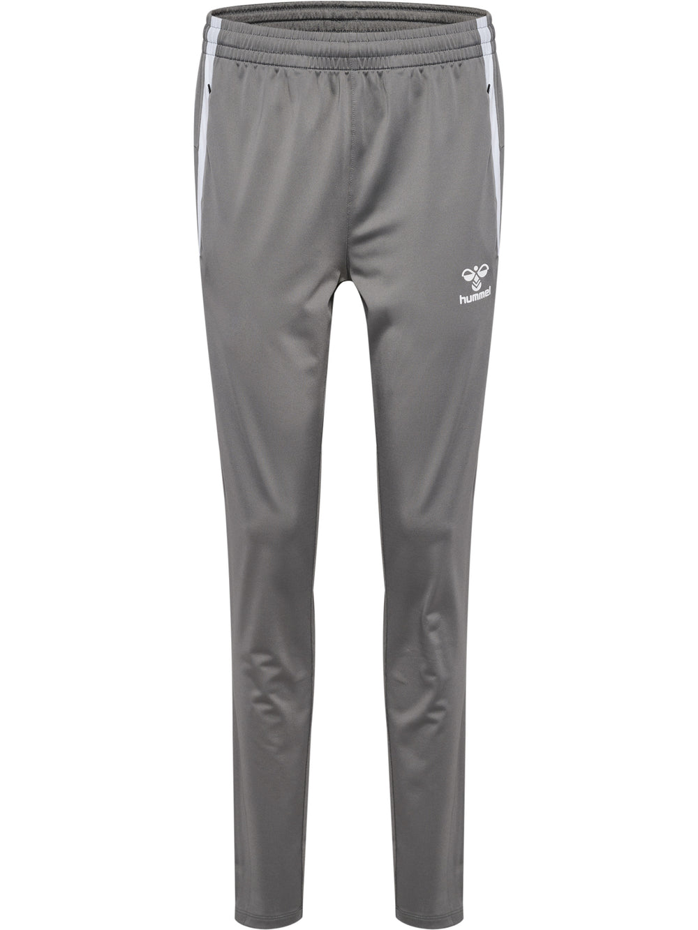 HUMMEL Lead 2.0 Training Pants Damen (steel gray)