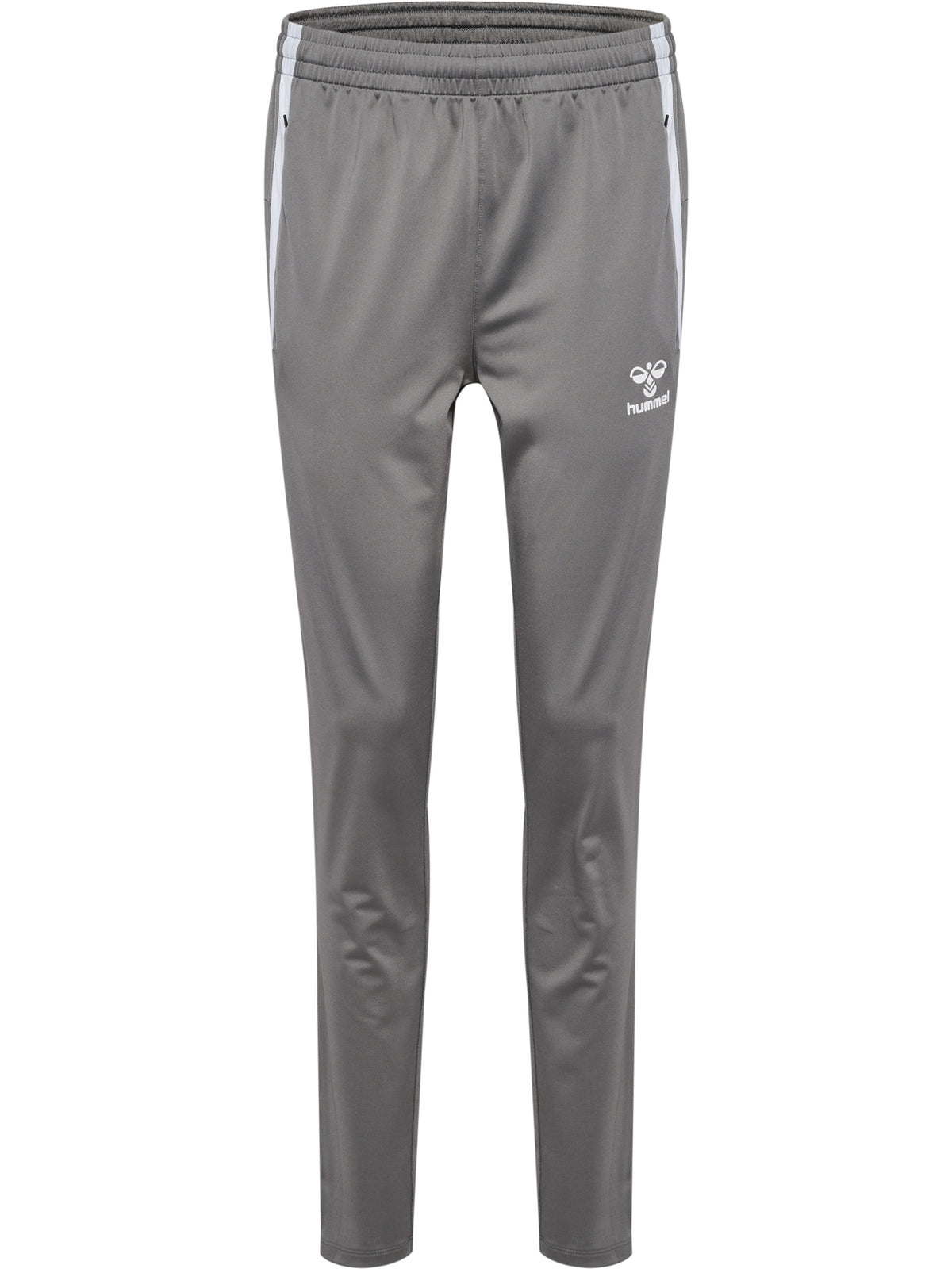HUMMEL Lead 2.0 Training Pants Damen (steel gray)