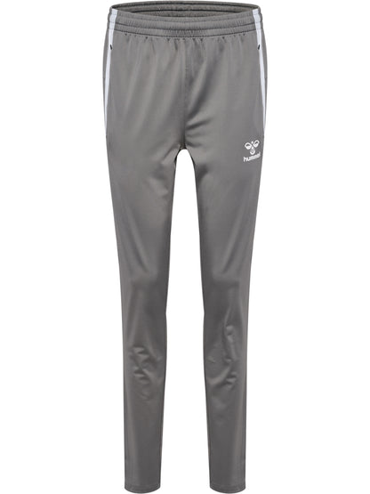 HUMMEL Lead 2.0 Training Pants Damen (steel gray)