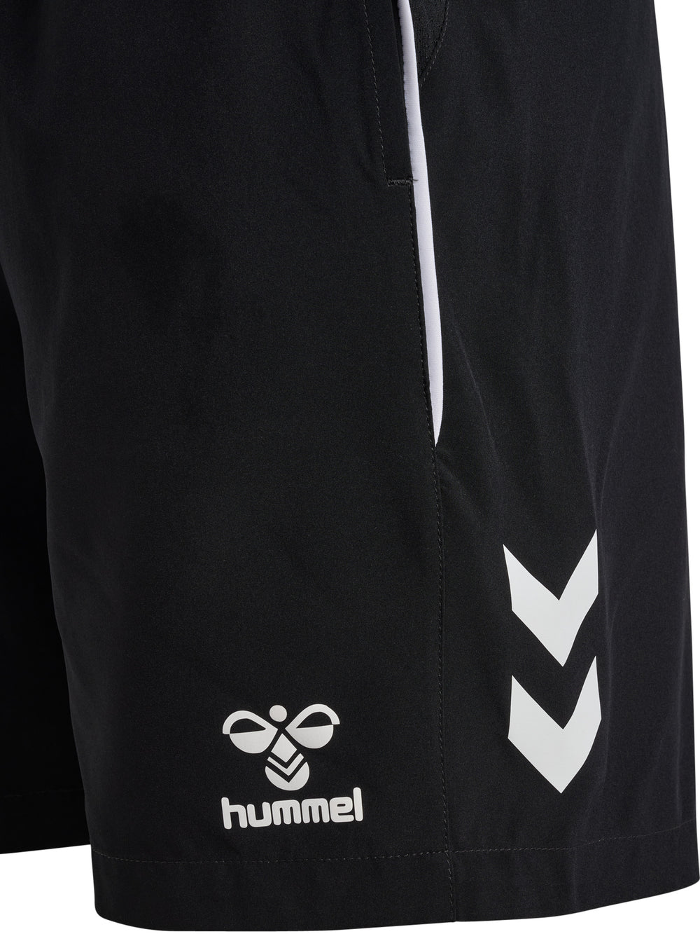 HUMMEL Referee Woven Shorts Damen (black)