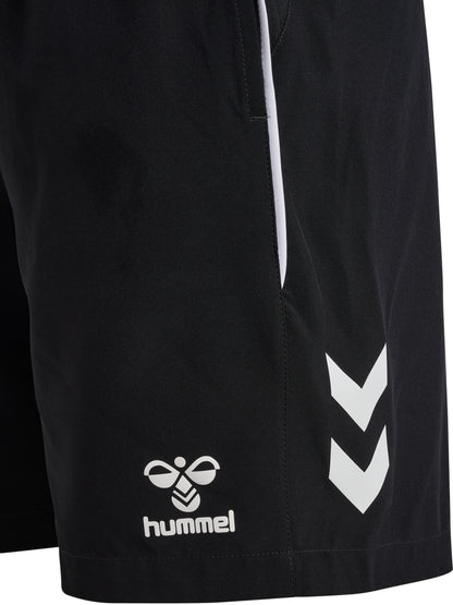 HUMMEL Referee Woven Shorts Damen (black)