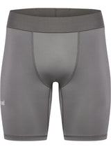 HUMMEL Bl Performance Short Tights Herren Grau