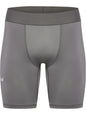 HUMMEL Bl Performance Short Tights Herren Grau