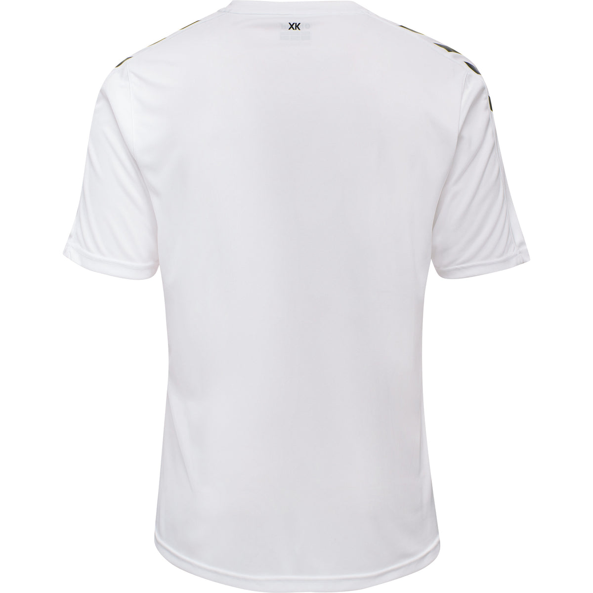 HUMMEL Core XK Poly Jersey S/S (white)