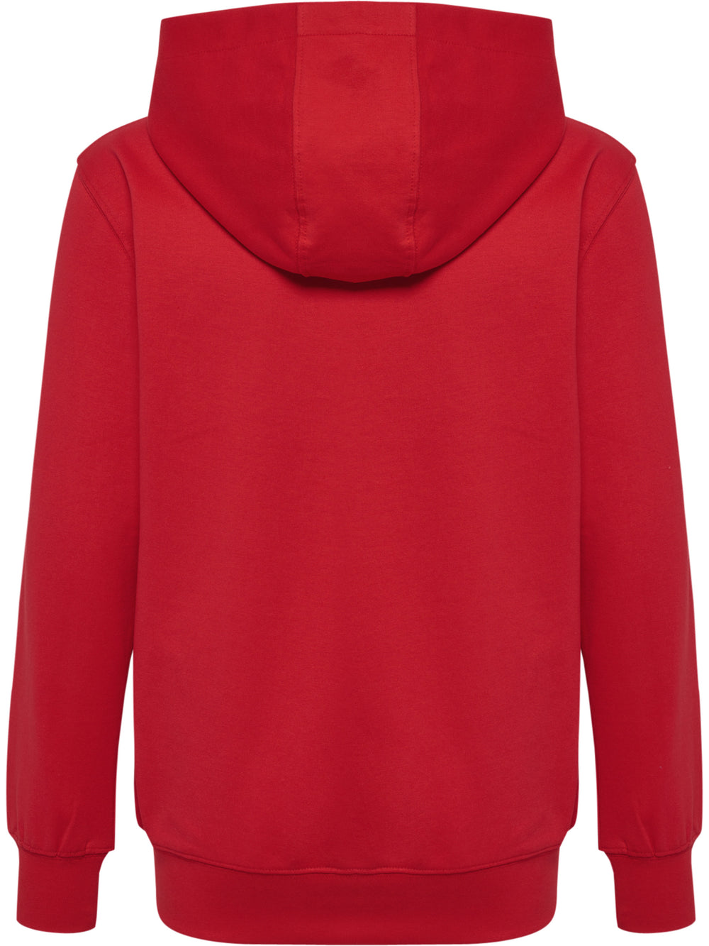 HUMMEL Go 2.0 Hoodie Kind (true red)