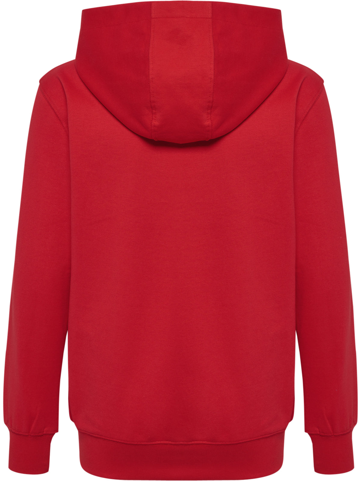 HUMMEL Go 2.0 Hoodie Kind (true red)