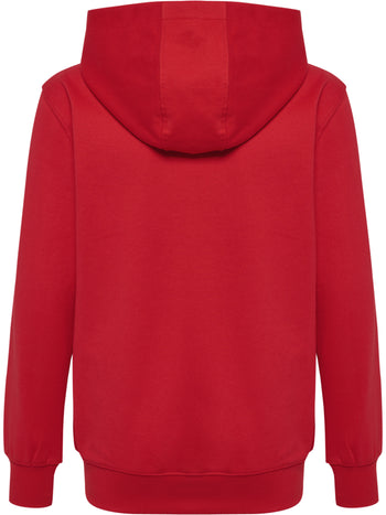 HUMMEL Go 2.0 Hoodie Kind (true red)
