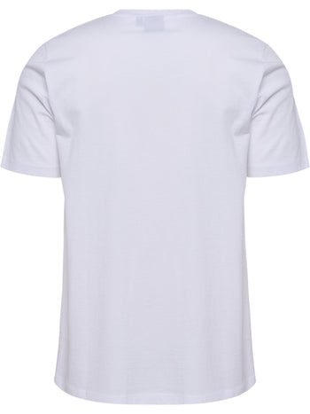 HUMMEL Pulse T-Shirt (white)
