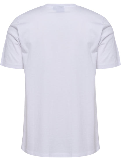 HUMMEL Pulse T-Shirt (white)