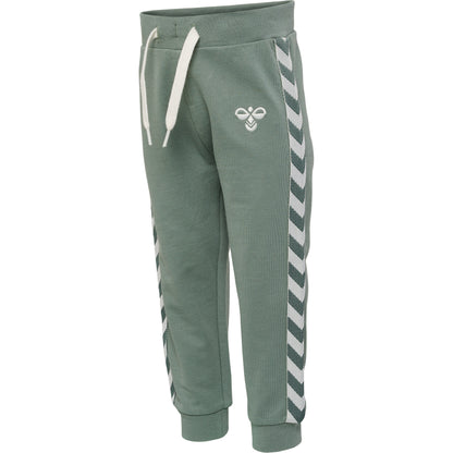 HUMMEL Bille Tracksuit Kind (laurel wreath)