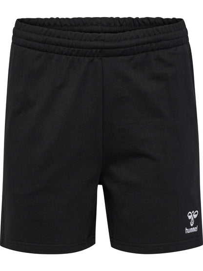 HUMMEL Go 2.0 Sweatshorts Damen (black)