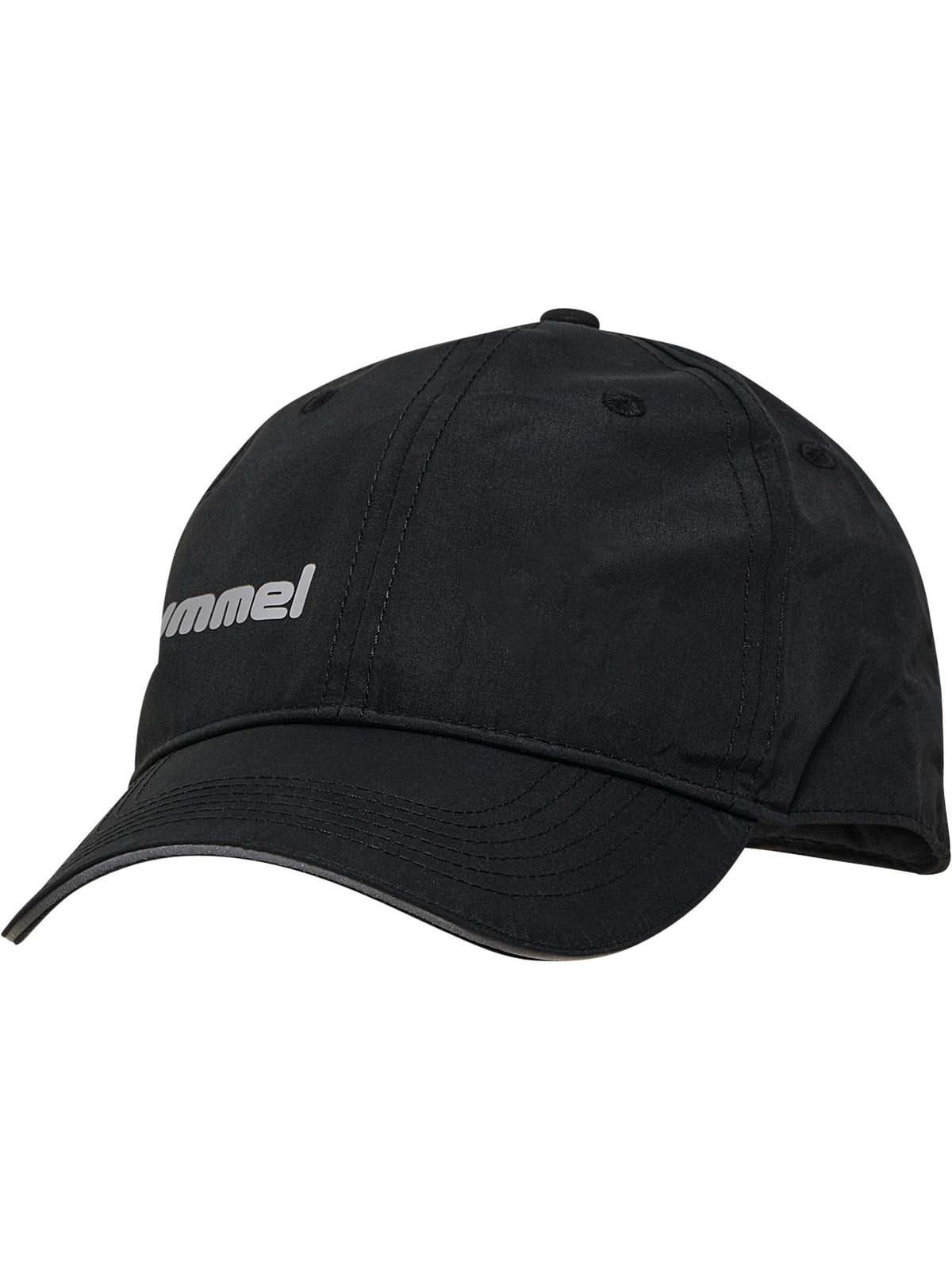 HUMMEL Basic Cap (black)