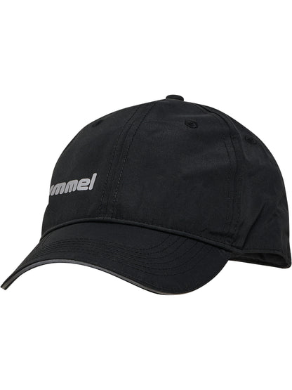 HUMMEL Basic Cap (black)