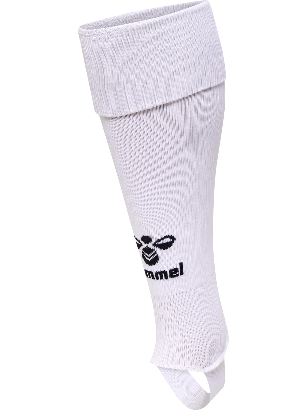HUMMEL Essential Football Stirrup (white/black)