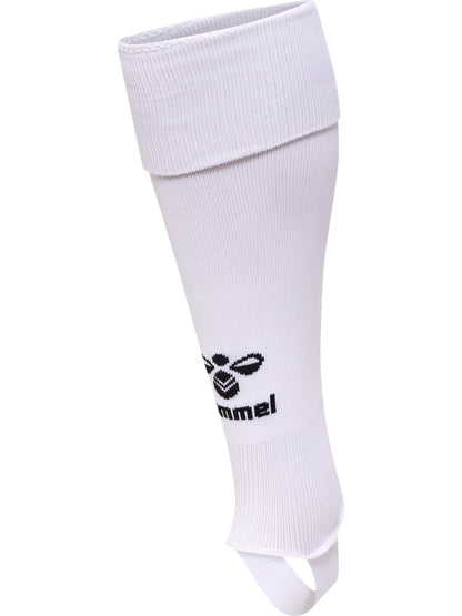 HUMMEL Essential Football Stirrup (white/black)