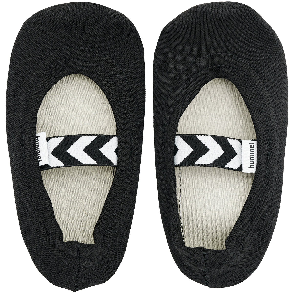 HUMMEL Gym Shoe Kind (black)