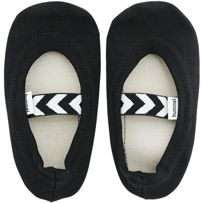 HUMMEL Gym Shoe Kind (black)