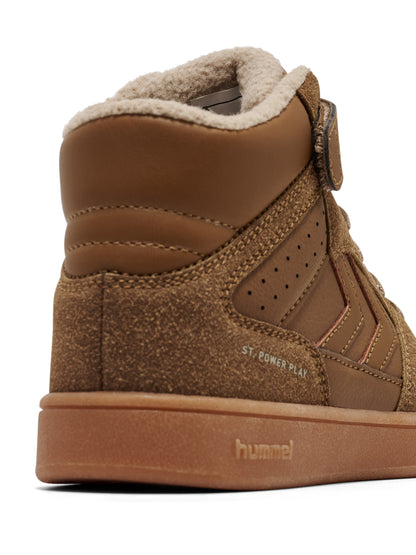 HUMMEL St Power Play Mid Wt Kind (rubber)