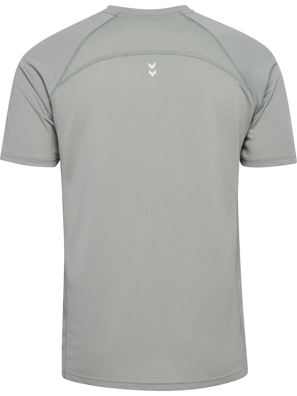 HUMMEL Pulse Workout T-Shirt S/S (belgian block)