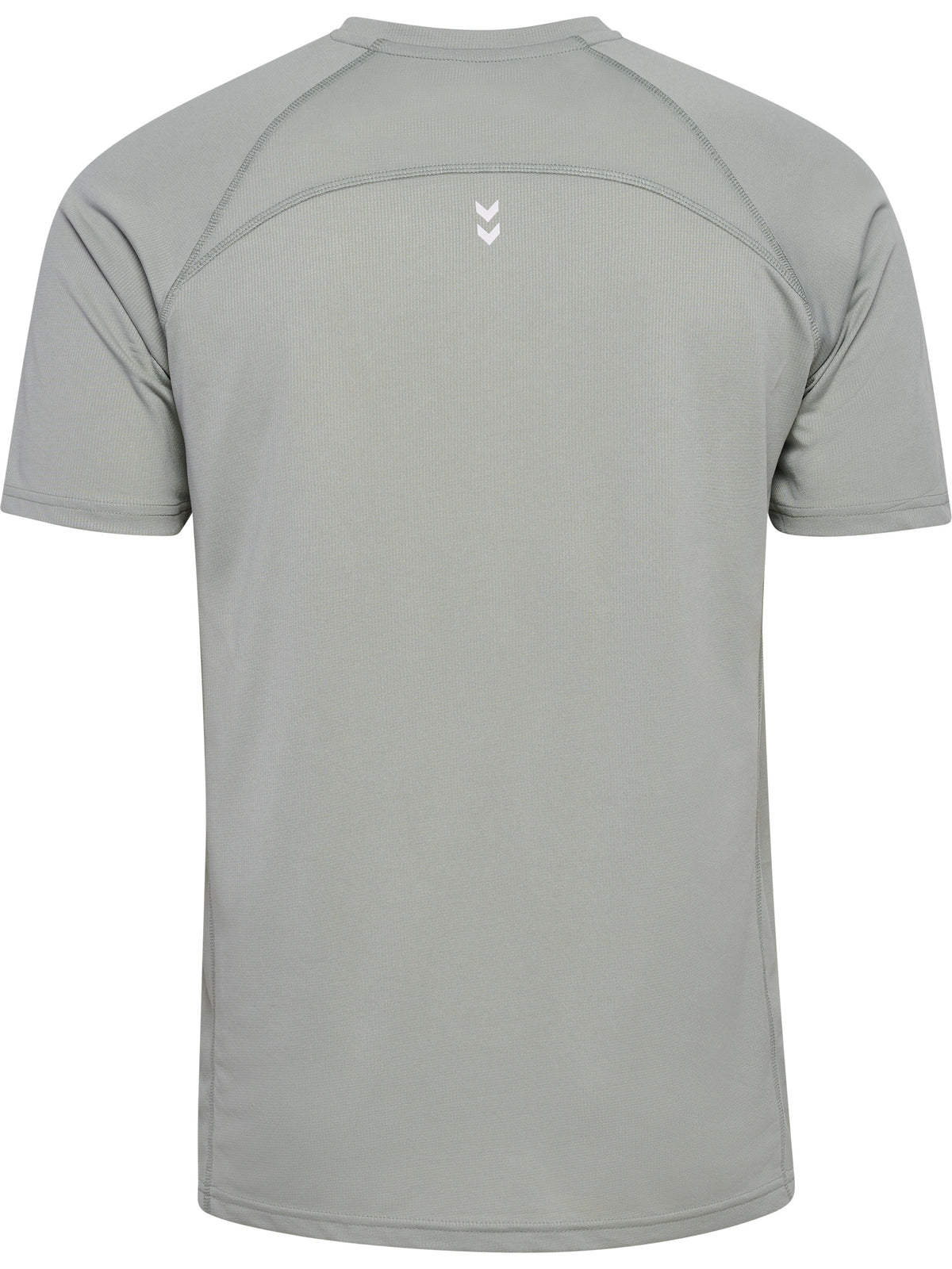HUMMEL Pulse Workout T-Shirt S/S (belgian block)