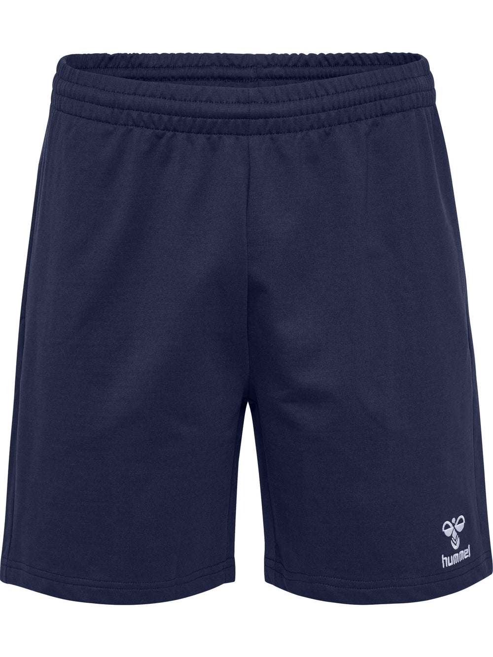 HUMMEL Go 2.0 Sweatshorts Herren Blau