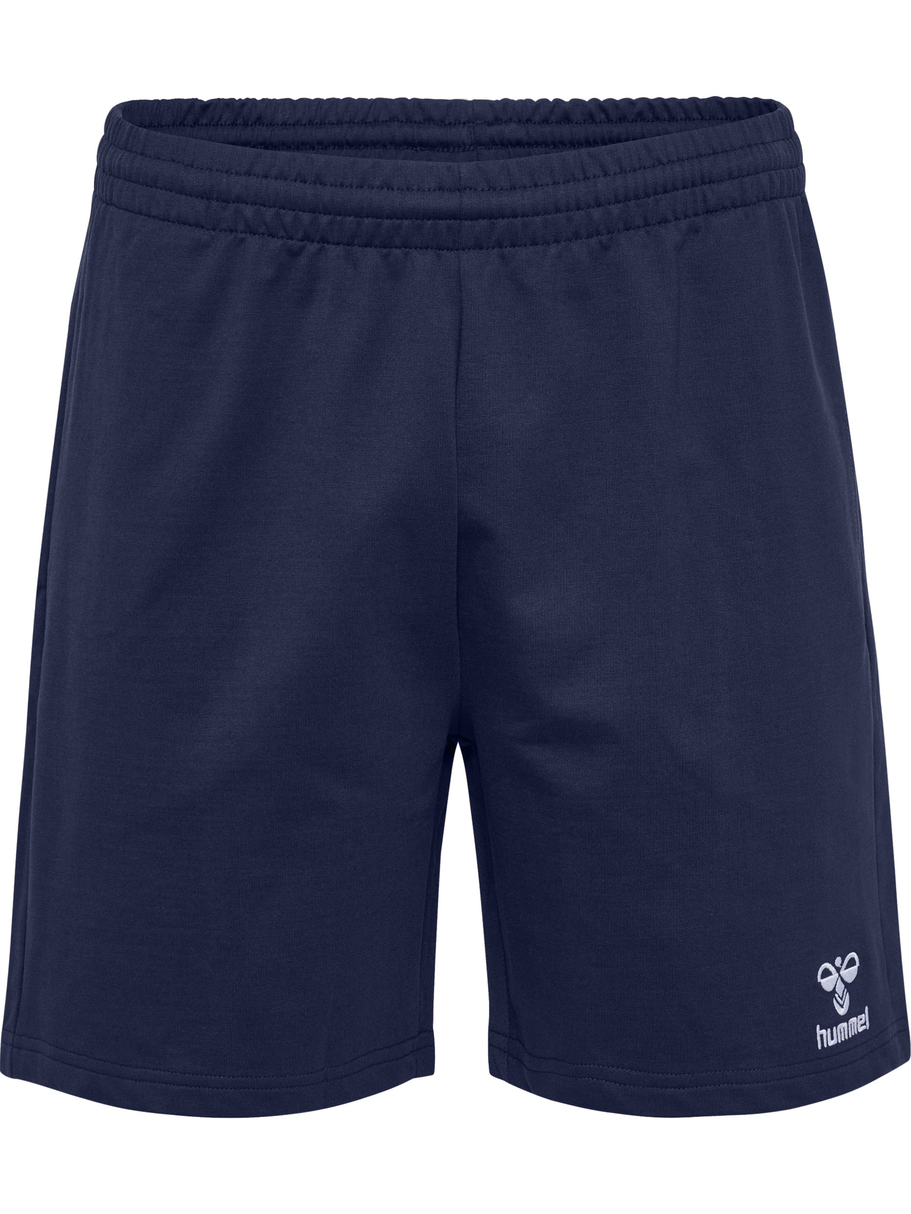 HUMMEL Go 2.0 Sweatshorts Herren Blau