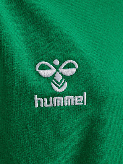 HUMMEL Go 2.0 Hoodie Kind (jelly bean)