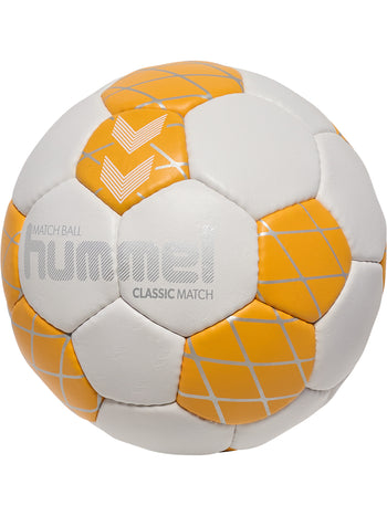 HUMMEL Classic Match Hb (off white/orange/silver)
