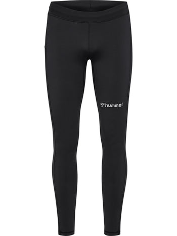 HUMMEL Run Tight Herren Schwarz