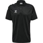HUMMEL Core Xk Functional Polo Unisex Schwarz
