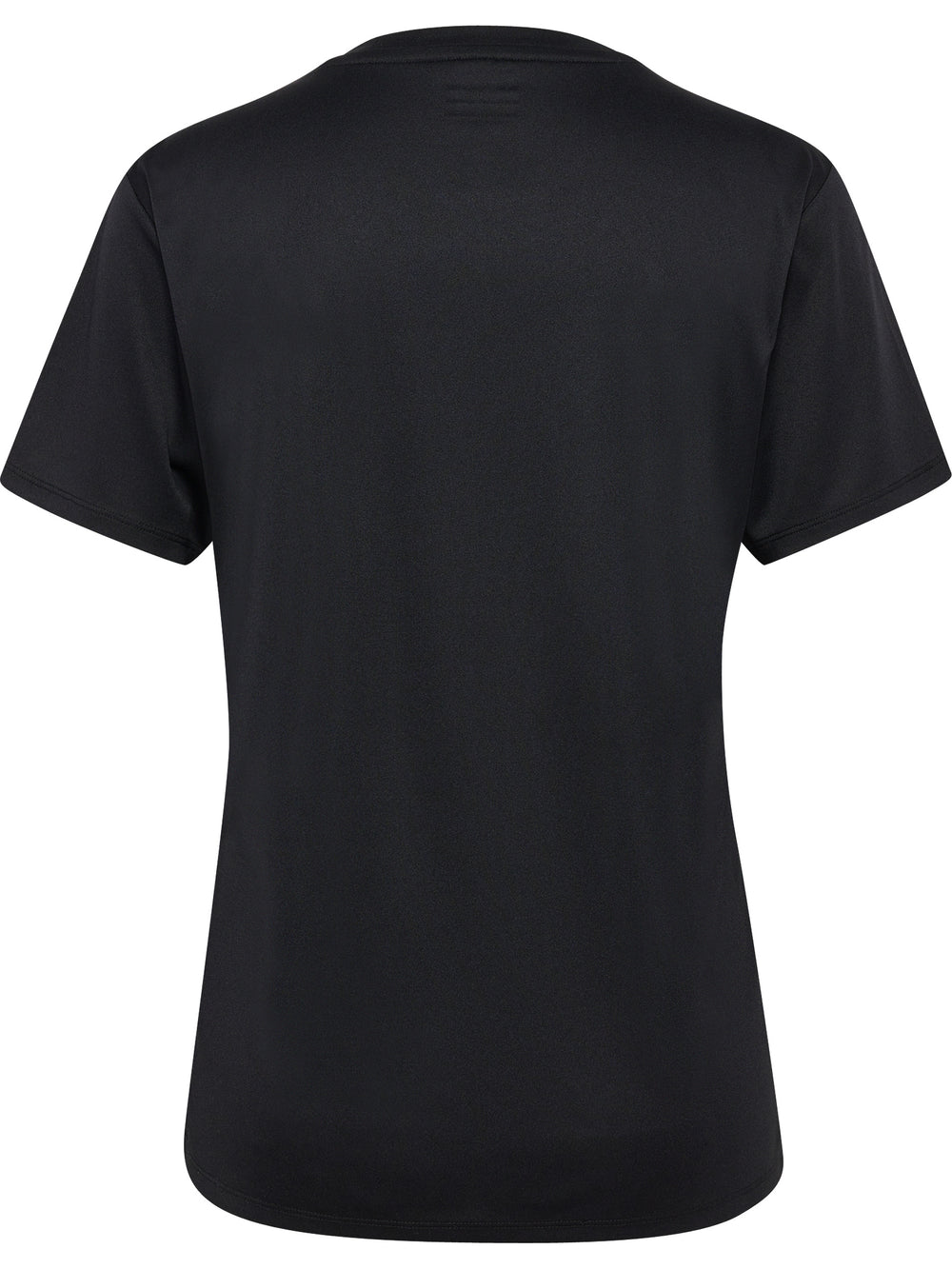 HUMMEL Essential Jersey S/S Damen (black)