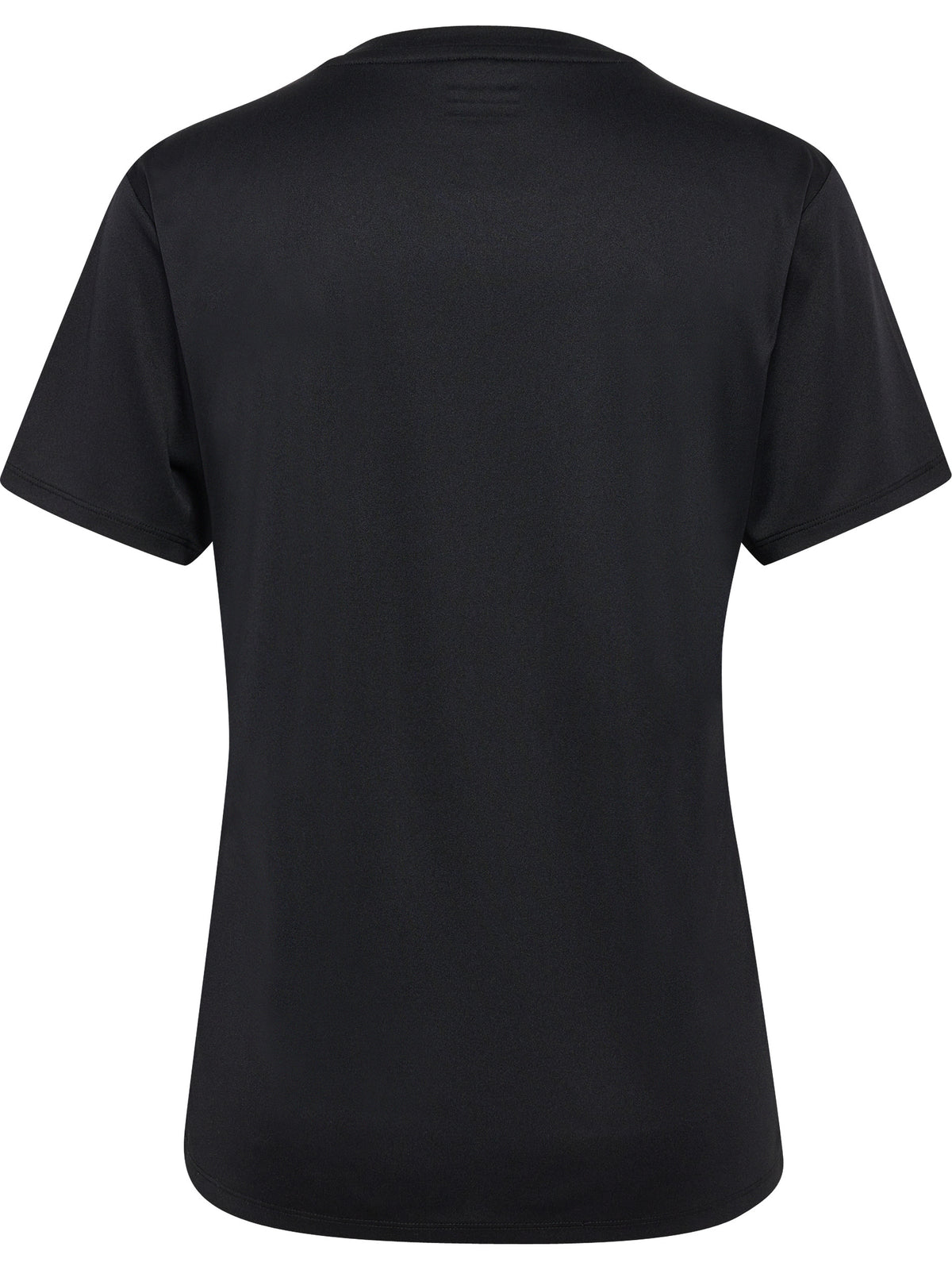 HUMMEL Essential Jersey S/S Damen (black)