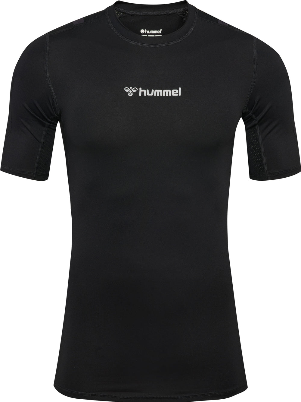 HUMMEL Referee Baselayer Tee S/S (black)