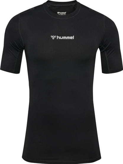 HUMMEL Referee Baselayer Tee S/S (black)
