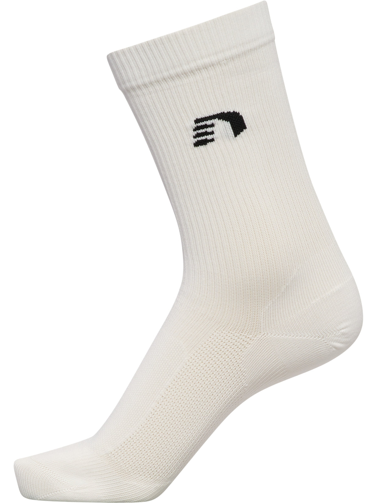 NEWLINE Logo Functional Socks 2-Pack (white)