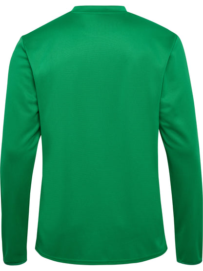 HUMMEL Essential Sweatshirt (jelly bean)