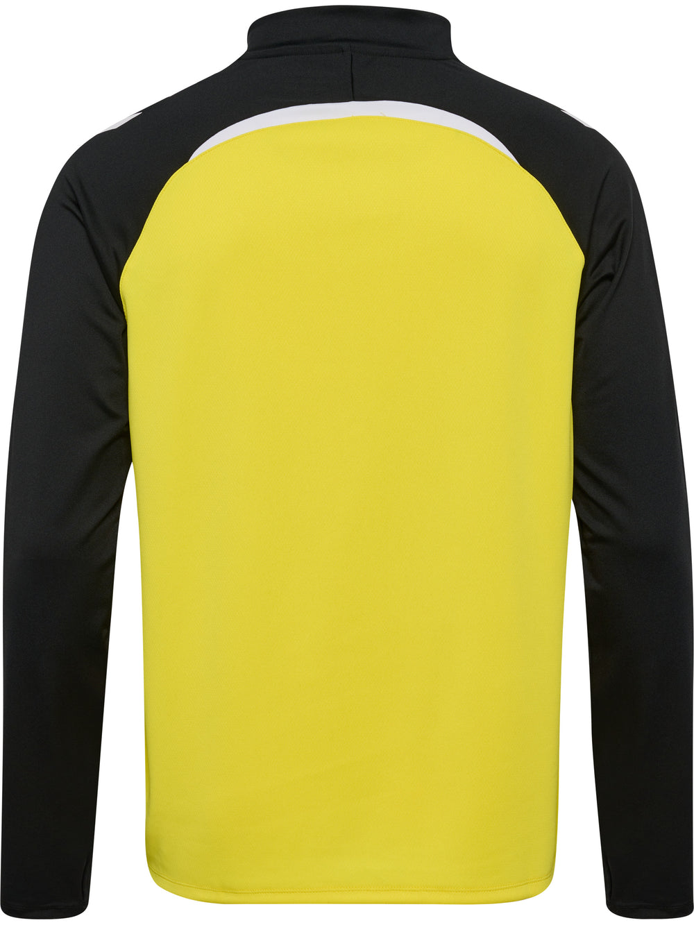 HUMMEL Lead 2.0 Half Zip (blazing yellow/black)
