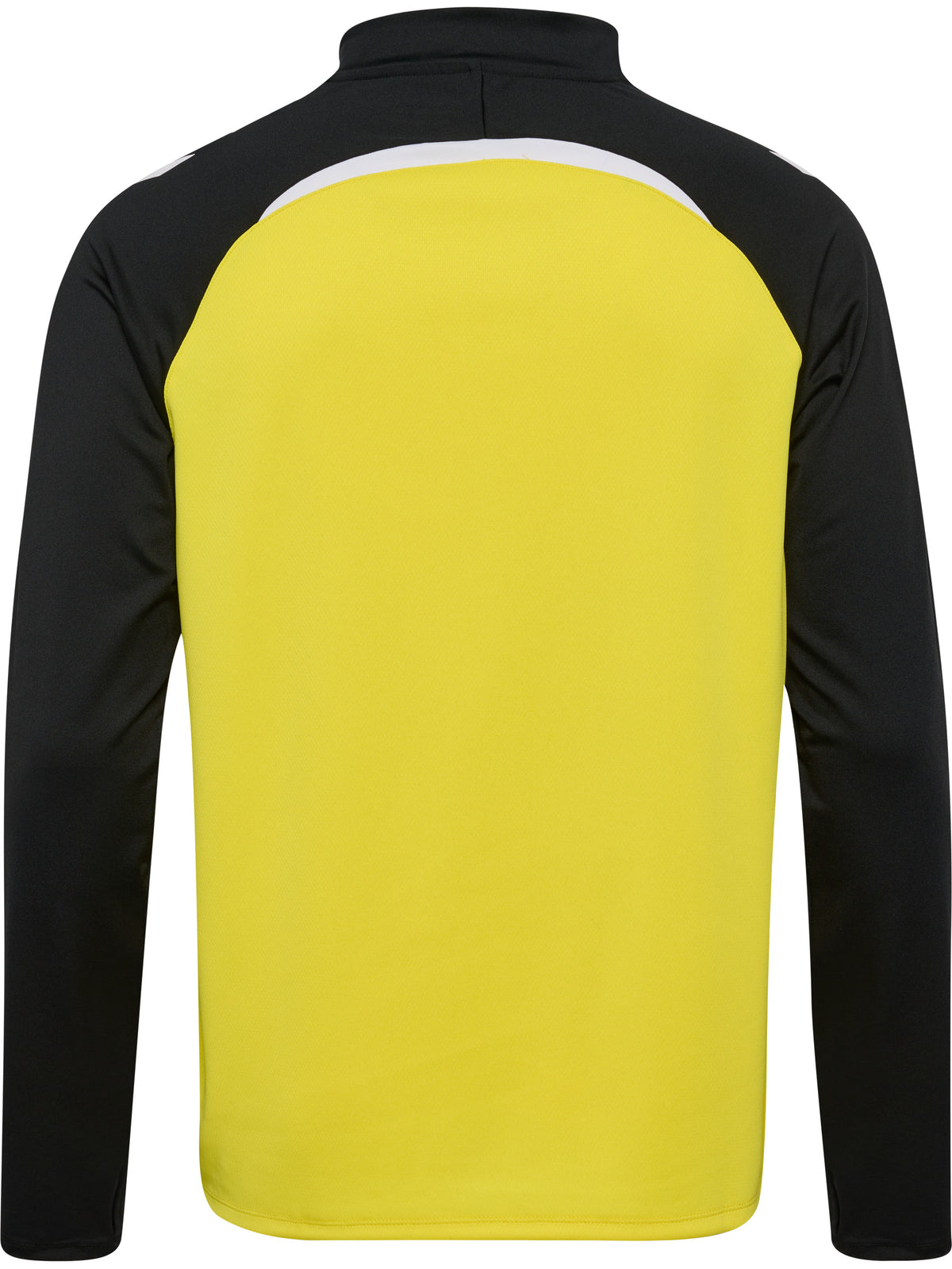 HUMMEL Lead 2.0 Half Zip (blazing yellow/black)