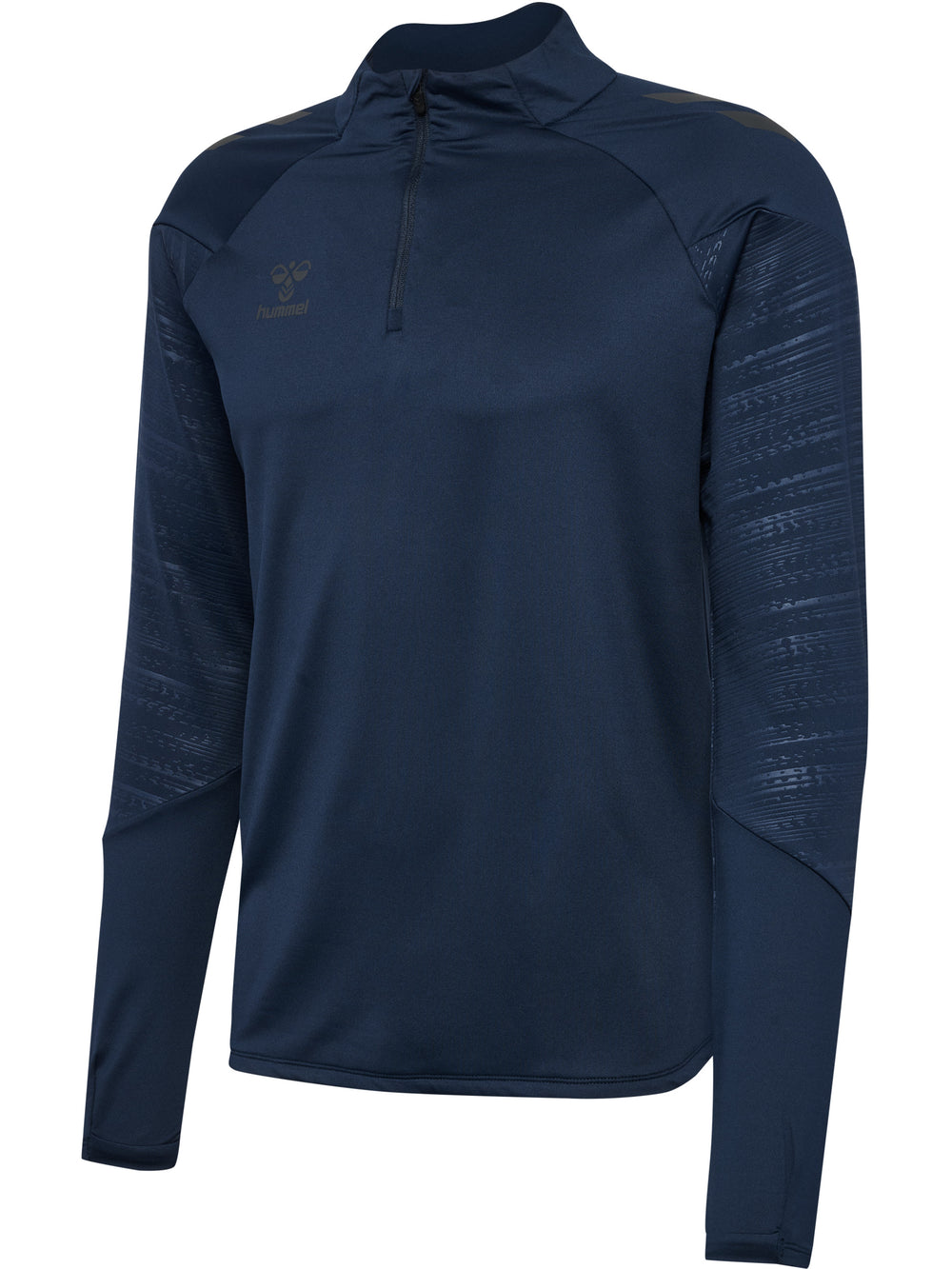 HUMMEL Pro Training Half Zip (marine)