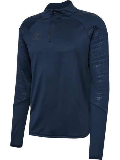 HUMMEL Pro Training Half Zip (marine)