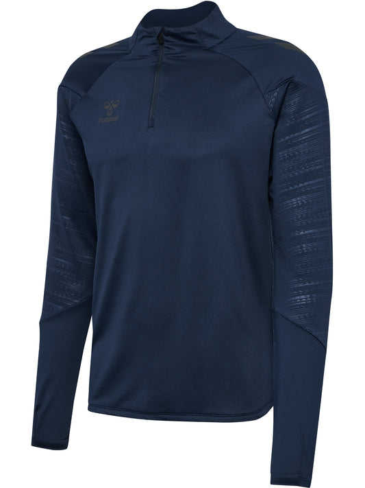 HUMMEL Pro Training Half Zip (marine)