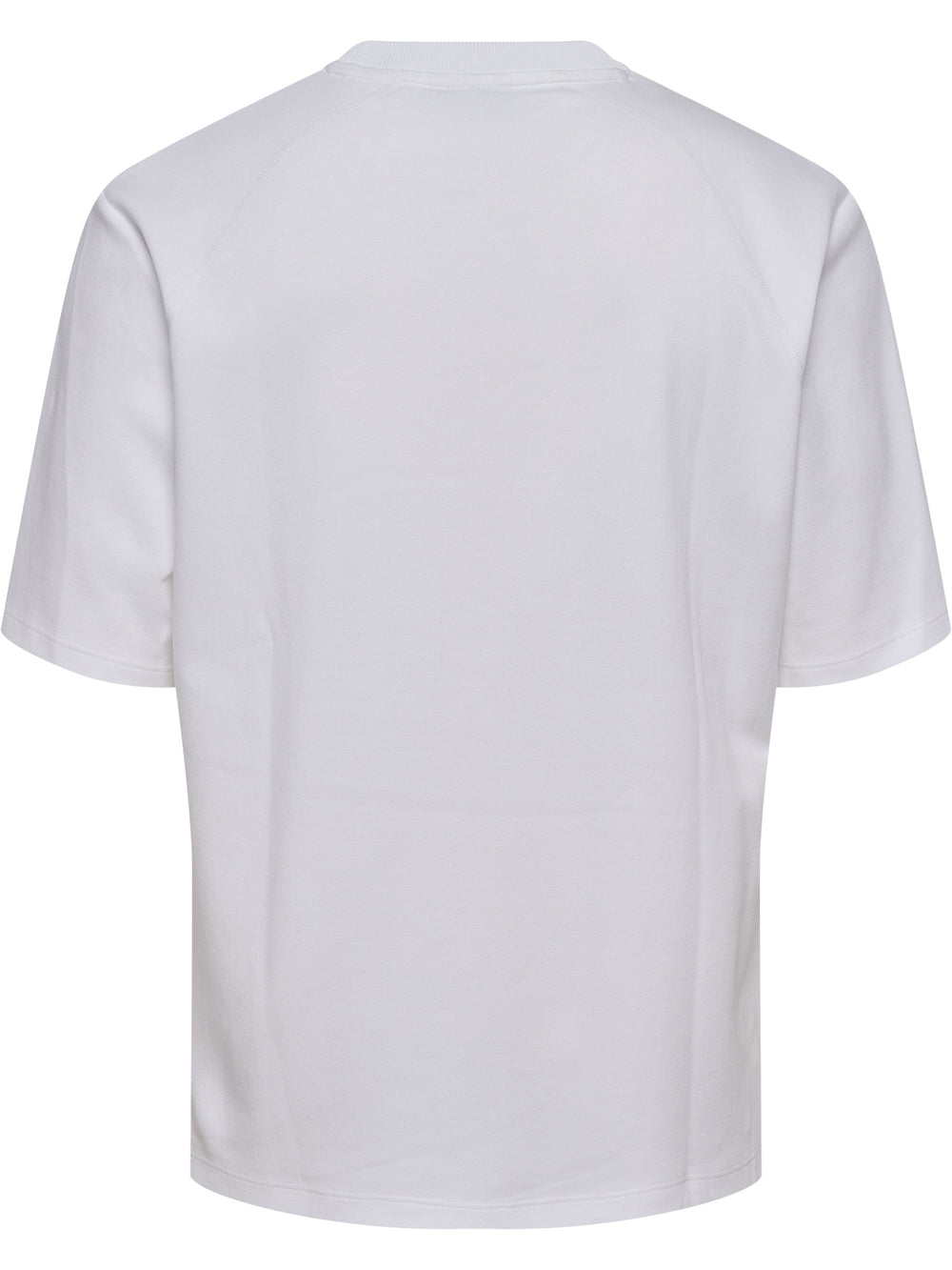 HUMMEL BLAZE27 Athleisure T-Shirt S/S (white)
