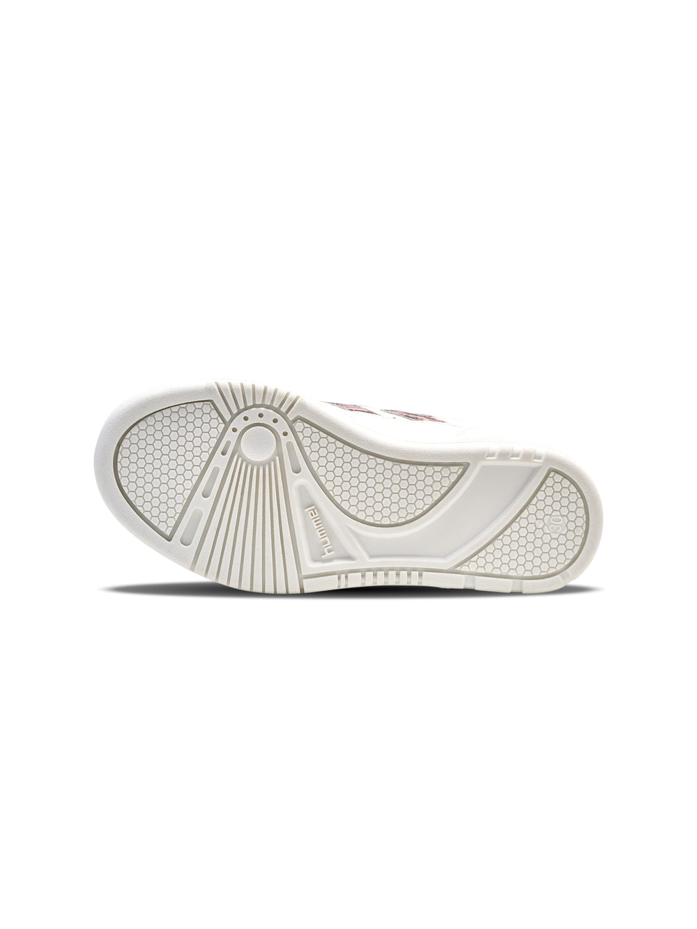 HUMMEL Camden Kind (white/multicolor)
