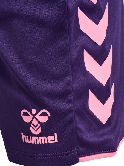 HUMMEL Core 2.0 Shorts Kind (acai/cotton candy)