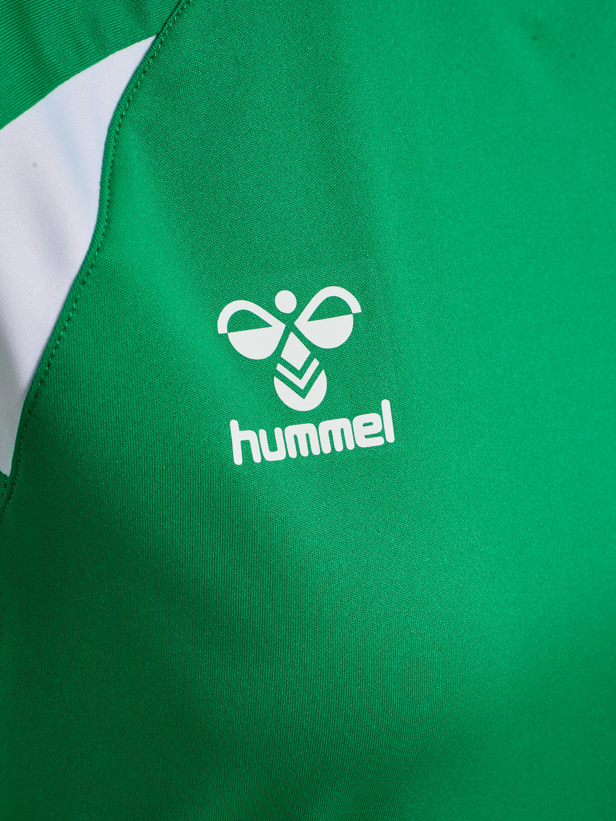 HUMMEL Core 2.0 Jersey S/S Damen (jelly bean/white)