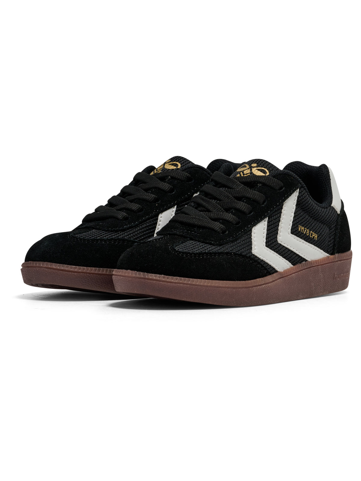 HUMMEL VM78 Cph Lc Kind (black)