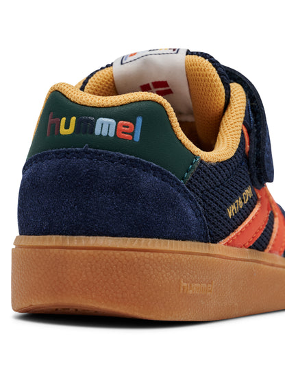 HUMMEL VM78 Cph Infant Kind (black iris/multi colour)